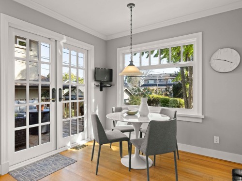 3388 31St Avenue W, Vancouver, BC 