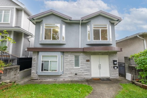 748 62Nd Avenue E, Vancouver, BC 