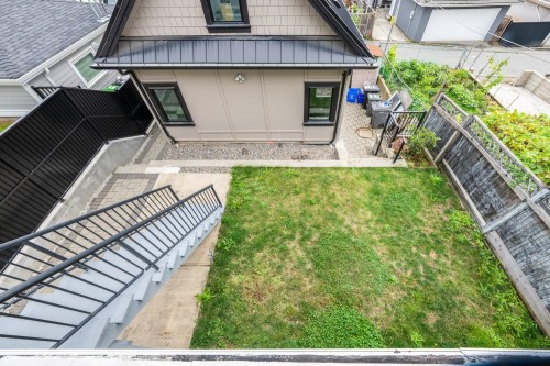 748 62Nd Avenue E, Vancouver, BC 