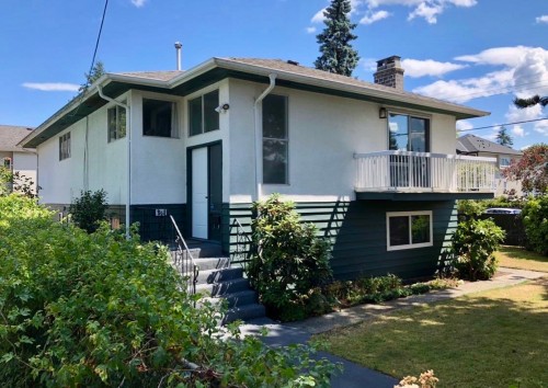 3062 Wellington Street, Port Coquitlam, BC 