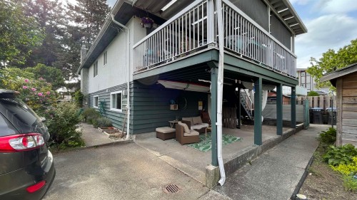 3062 Wellington Street, Port Coquitlam, BC 