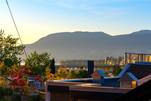 1167 8Th Avenue W, Vancouver, BC 