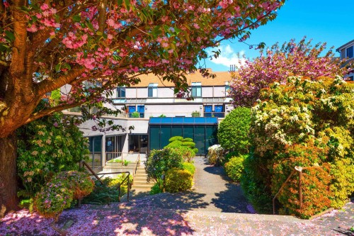 1167 8Th Avenue W, Vancouver, BC 