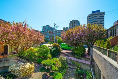 1167 8Th Avenue W, Vancouver, BC 