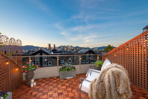 1167 8Th Avenue W, Vancouver, BC 