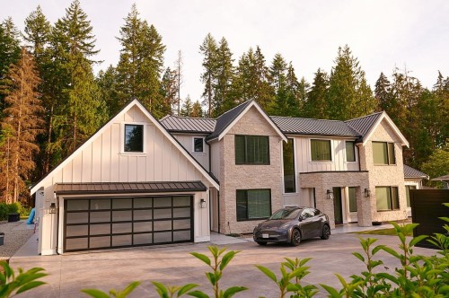 372 Moyne Drive, West Vancouver, BC 