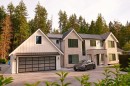 372 Moyne Drive, West Vancouver, BC 