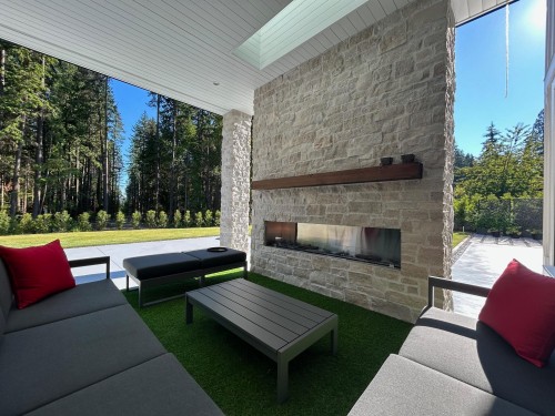 372 Moyne Drive, West Vancouver, BC 
