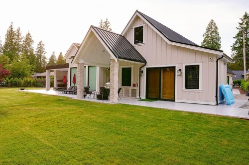 372 Moyne Drive, West Vancouver, BC 