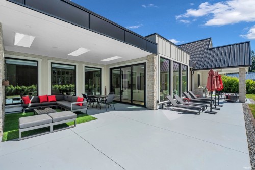 372 Moyne Drive, West Vancouver, BC 