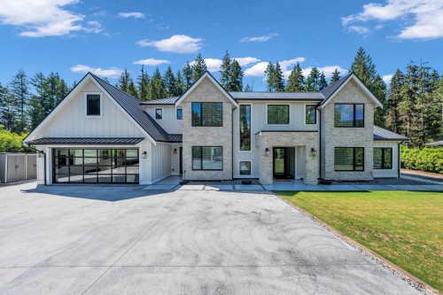 372 Moyne Drive, West Vancouver, BC 