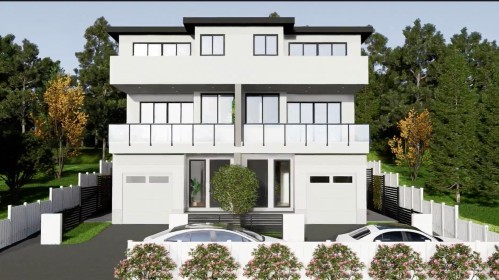 3-1362 Phillips Avenue, Burnaby, BC 