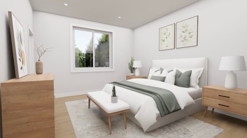3-1362 Phillips Avenue, Burnaby, BC 