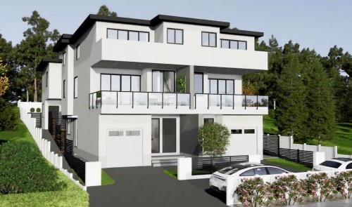 3-1362 Phillips Avenue, Burnaby, BC 