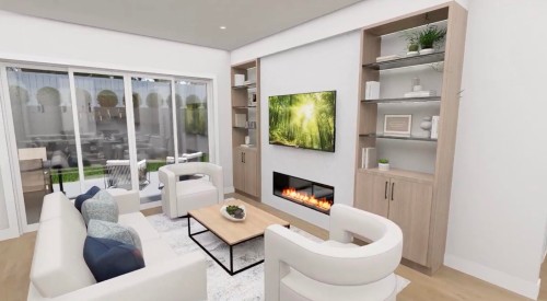 3-1362 Phillips Avenue, Burnaby, BC 