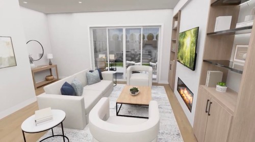 3-1362 Phillips Avenue, Burnaby, BC 