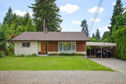 11757 Carr Street Maple Ridge, BC V2X 5N1