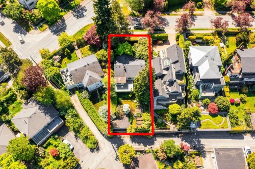 4888 Narvaez Drive, Vancouver, BC 