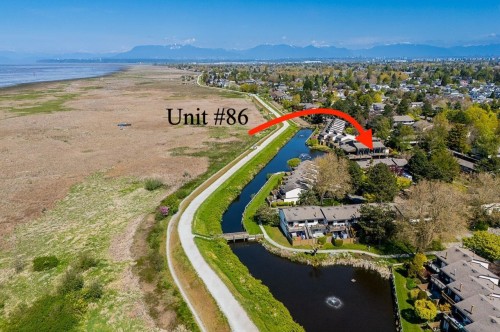 86-11491 7th Avenue  Richmond, BC V7E 4J5