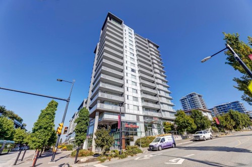306-9393 Tower Road  Burnaby, BC V5A 0E2