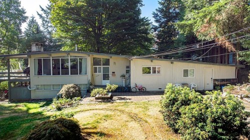 2955 Starlight Way, Coquitlam, BC 