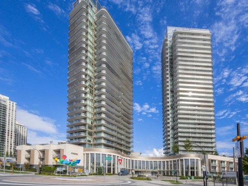 502-5311 Goring Street  Burnaby, BC V5B 0B5