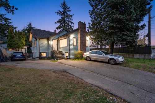 1333 Smith Avenue, Coquitlam, BC 