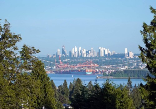 2370 Palmerston Avenue, West Vancouver, BC 