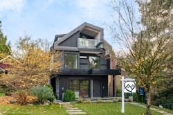 2-4018 21st Avenue W Vancouver, BC V6S 1H9