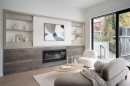 2-4018 21St Avenue W, Vancouver, BC 