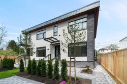 #2-2559 King Edward Avenue W Vancouver, BC V6L 1T5