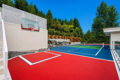 1121 Crestline Road, West Vancouver, BC 