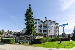 416-3629 Deercrest Drive North Vancouver, BC V7G 2S9