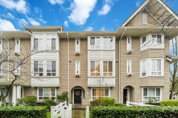 39-2418 Avon Place  Port Coquitlam, BC V3B 0C7