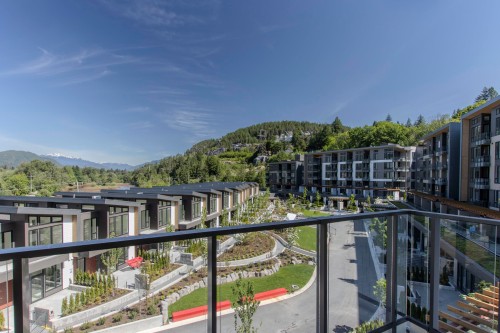 419-1500 Scott Cres, Squamish, BC 