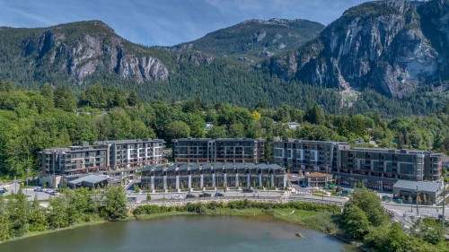 419-1500 Scott Cres, Squamish, BC 