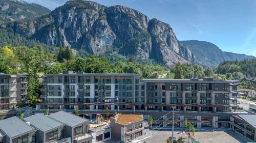 419-1500 Scott Cres, Squamish, BC 
