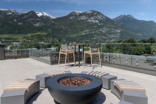 419-1500 Scott Cres, Squamish, BC 