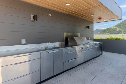 419-1500 Scott Cres, Squamish, BC 