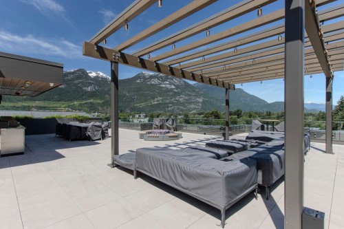 419-1500 Scott Cres, Squamish, BC 