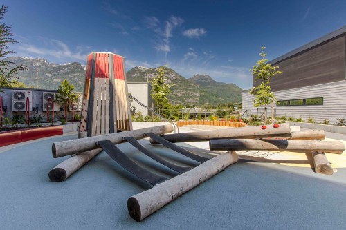 419-1500 Scott Cres, Squamish, BC 