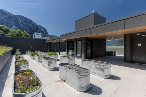 419-1500 Scott Cres, Squamish, BC 