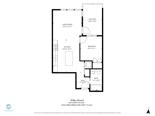 419-1500 Scott Cres, Squamish, BC 