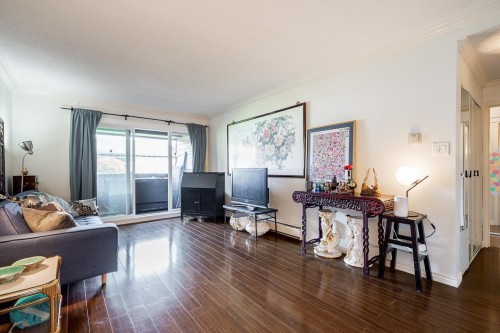 107-3411 Springfield Drive  Richmond, BC V7E 1Z1