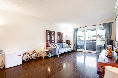 107-3411 Springfield Drive, Richmond, BC 