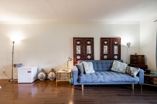 107-3411 Springfield Drive, Richmond, BC 