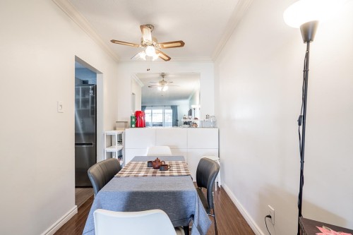 107-3411 Springfield Drive, Richmond, BC 