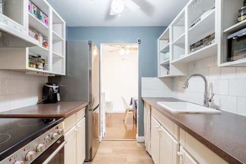 107-3411 Springfield Drive, Richmond, BC 