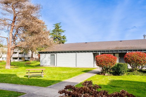 107-3411 Springfield Drive, Richmond, BC 