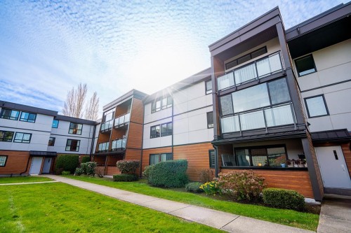 107-3411 Springfield Drive, Richmond, BC 